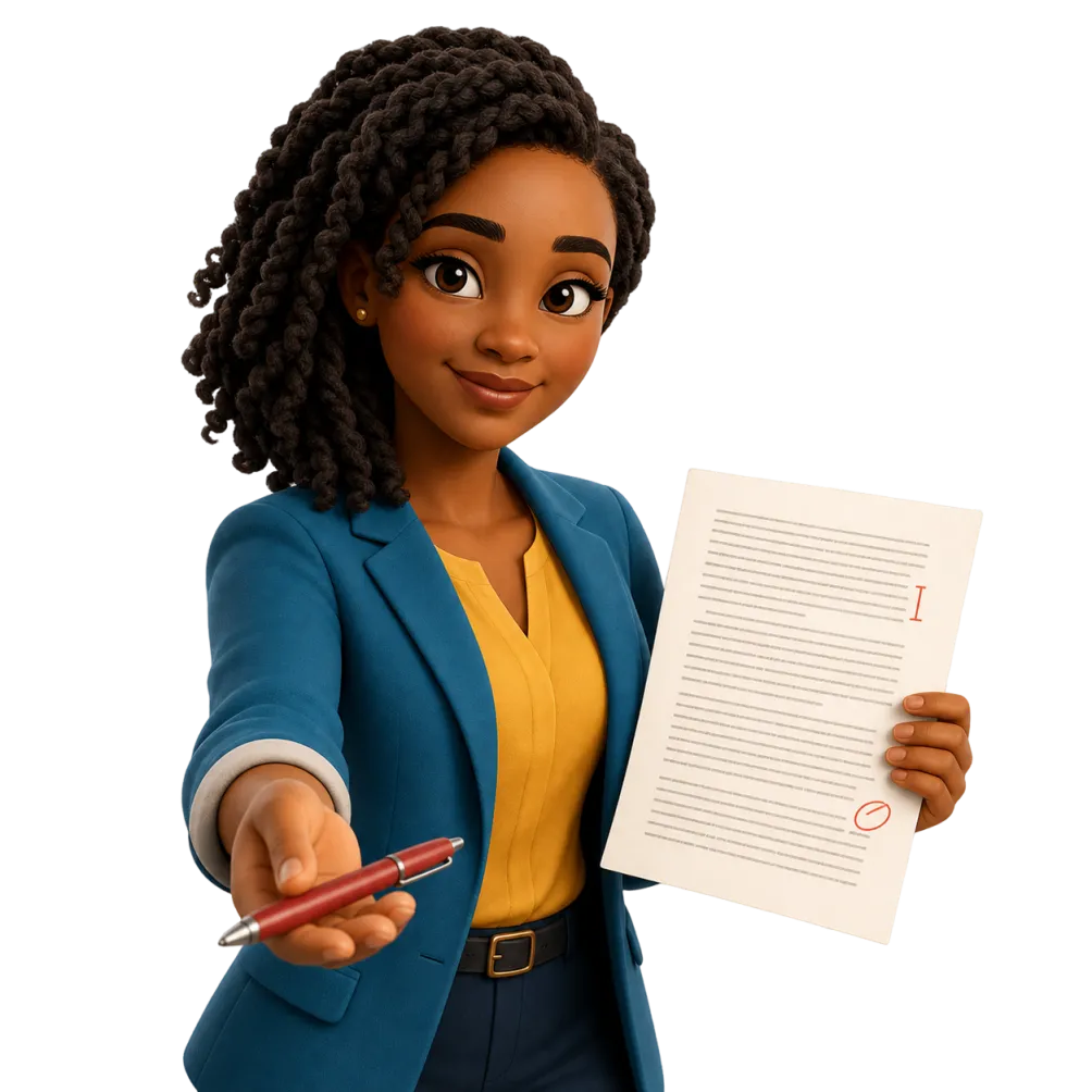 Essay Coach